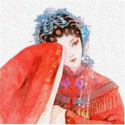 莎莉·菲尔德 头像
